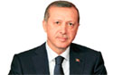 Erdogan ist neuer Staatspräsident der Türkei
